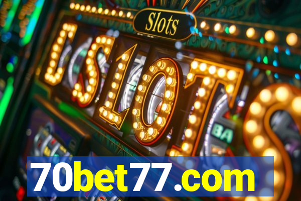 70bet77.com