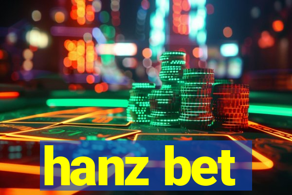 hanz bet