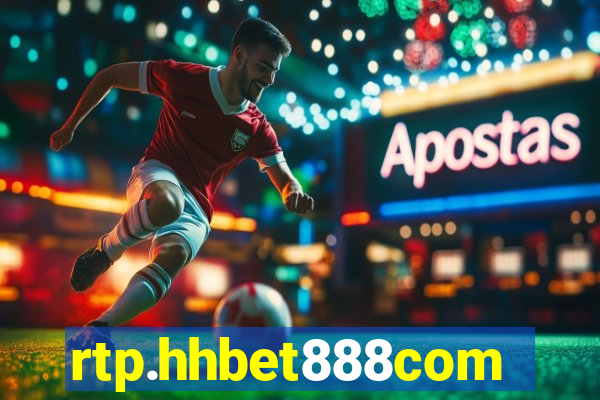 rtp.hhbet888com