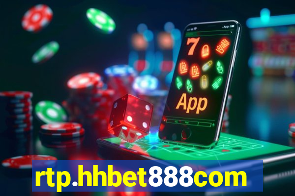 rtp.hhbet888com