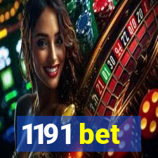 1191 bet