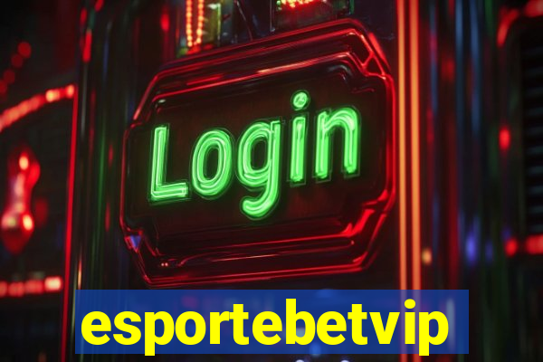 esportebetvip