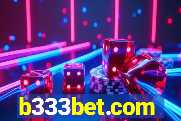 b333bet.com