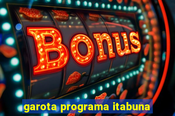garota programa itabuna