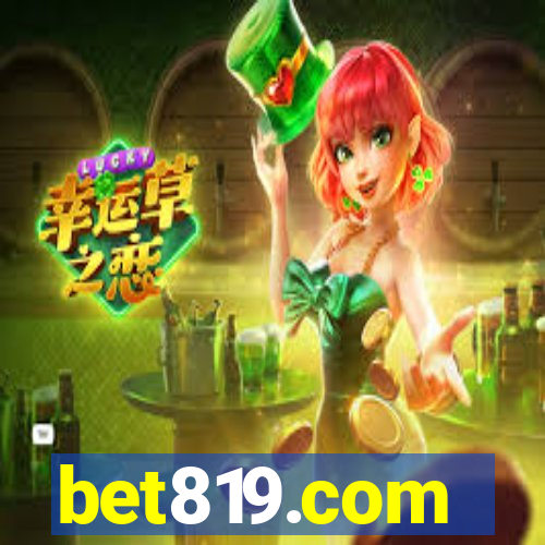 bet819.com