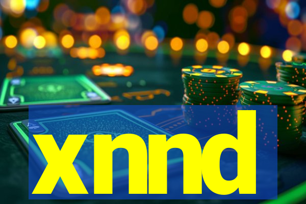 xnnd