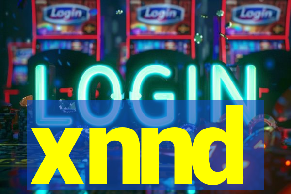 xnnd