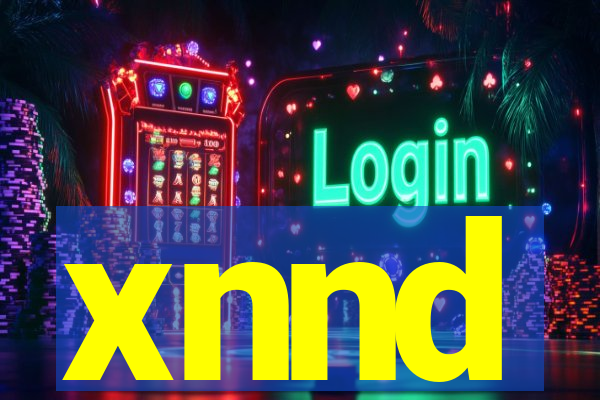 xnnd