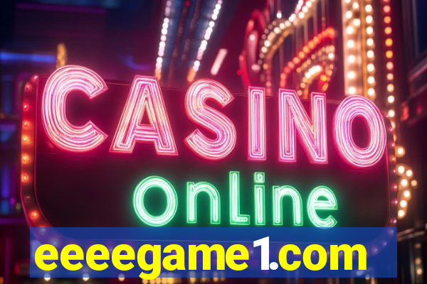eeeegame1.com