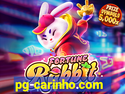pg-carinho.com