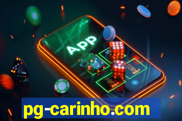 pg-carinho.com
