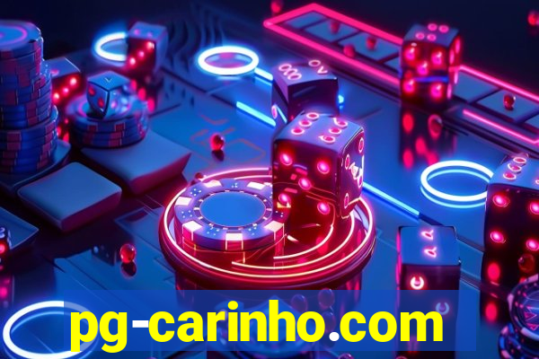 pg-carinho.com