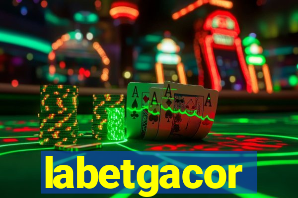 labetgacor