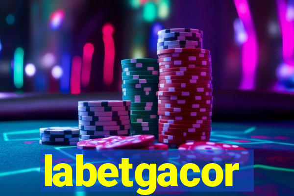 labetgacor