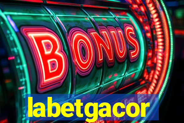 labetgacor