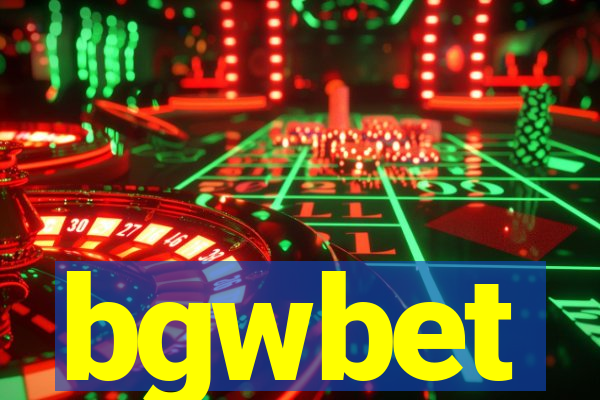 bgwbet