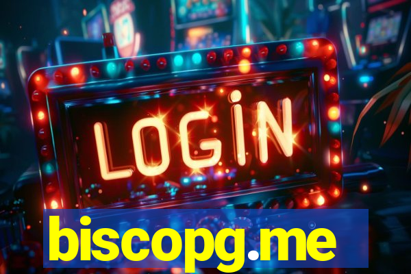 biscopg.me