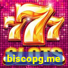 biscopg.me