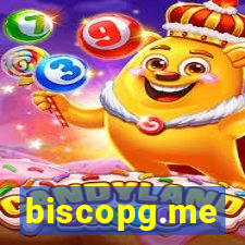 biscopg.me
