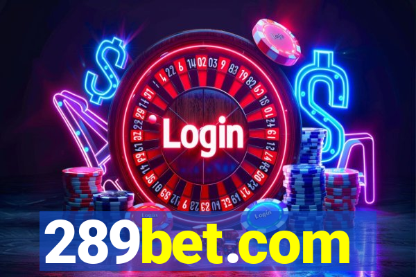 289bet.com