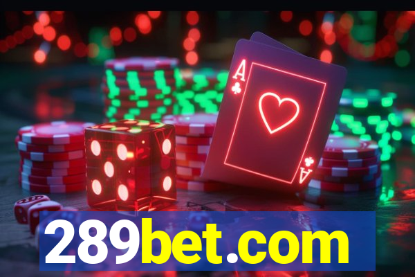 289bet.com