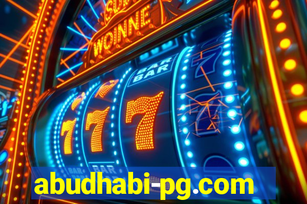 abudhabi-pg.com