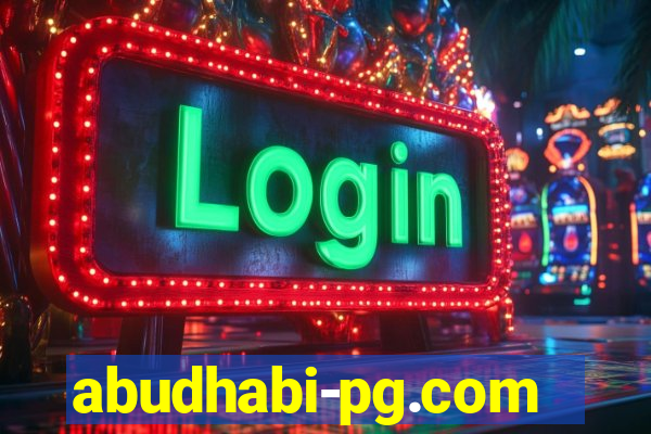abudhabi-pg.com
