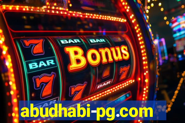 abudhabi-pg.com