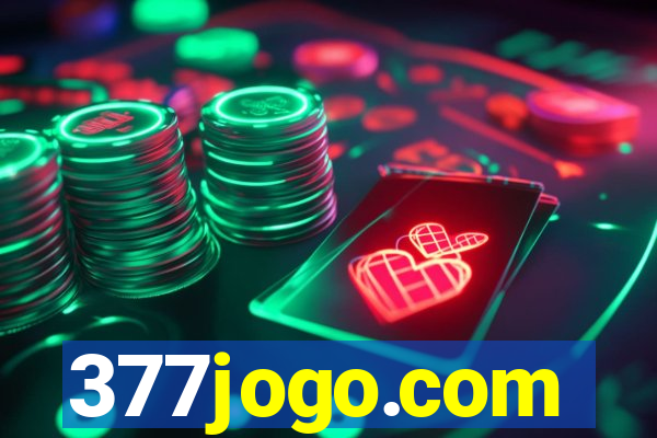 377jogo.com