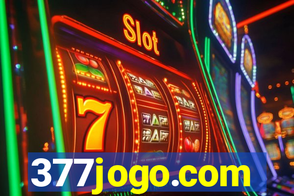 377jogo.com