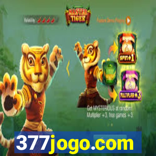 377jogo.com