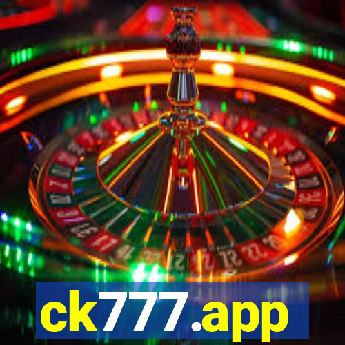 ck777.app