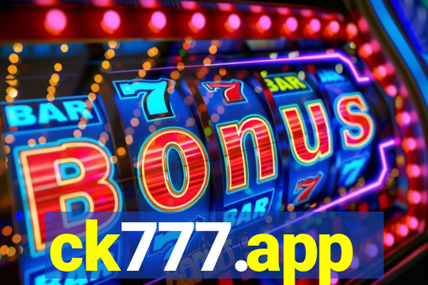 ck777.app