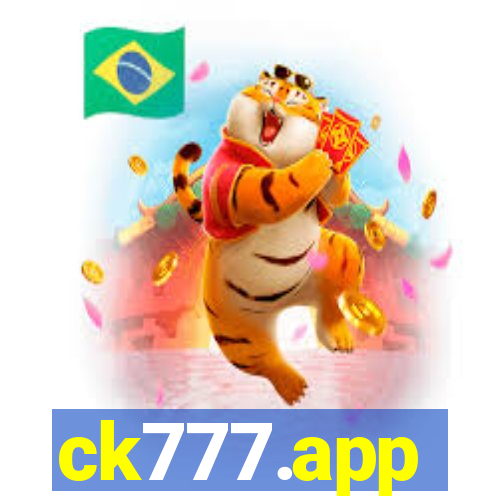 ck777.app