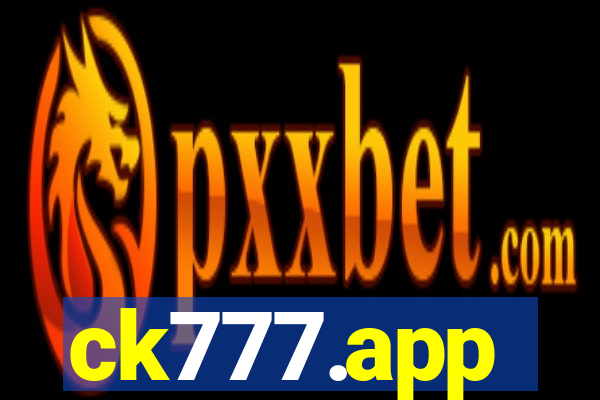 ck777.app