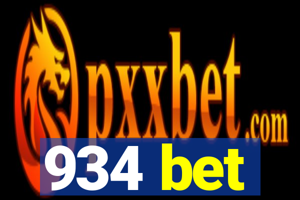 934 bet