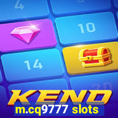 m.cq9777 slots