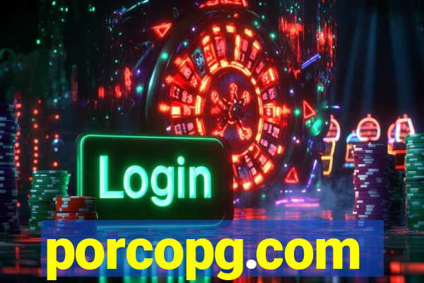 porcopg.com