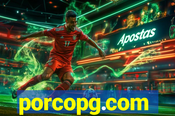 porcopg.com