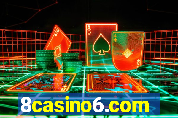 8casino6.com