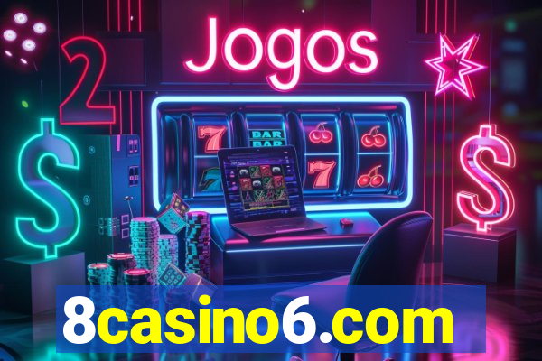 8casino6.com