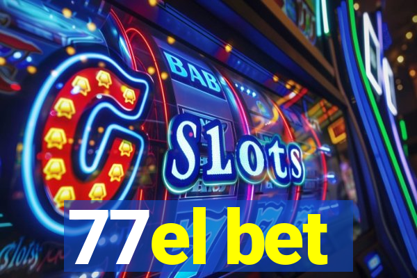 77el bet