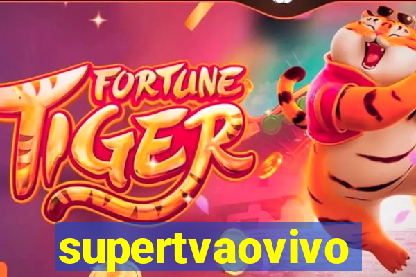 supertvaovivo