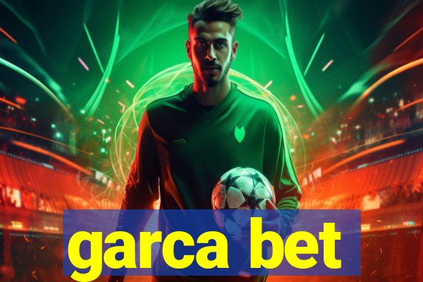 garca bet