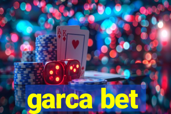 garca bet