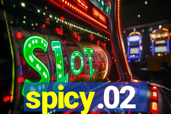 spicy.02