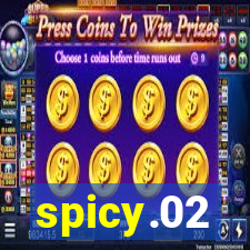 spicy.02
