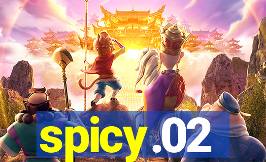 spicy.02