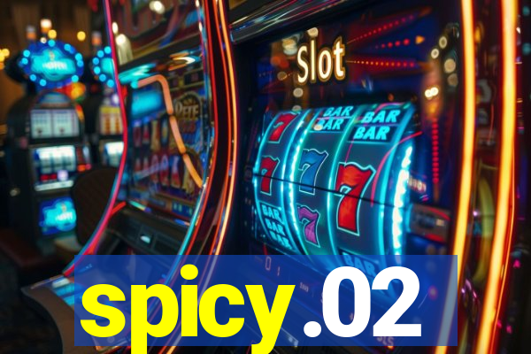 spicy.02