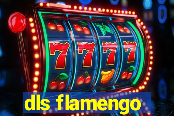 dls flamengo